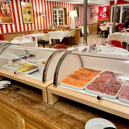 Les Maritonnes Parc & Vignoble Hotel Romanèche-Thorins Kültér fotó