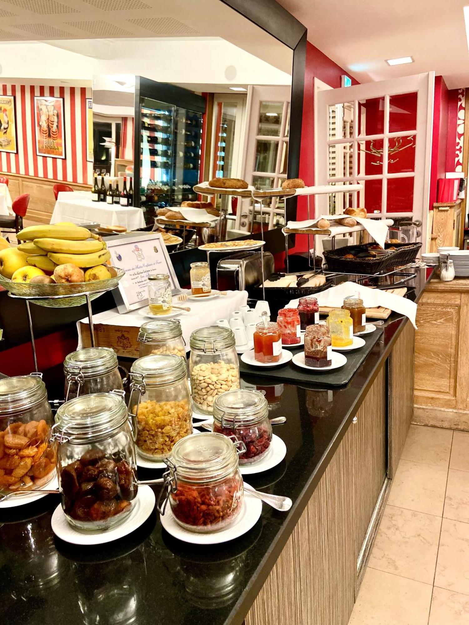 Les Maritonnes Parc & Vignoble Hotel Romanèche-Thorins Kültér fotó